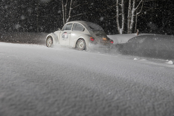 Volkswagen Käfer 1303 S