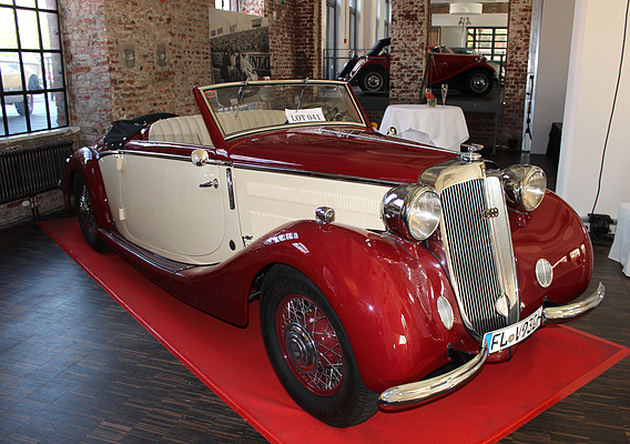 Horch