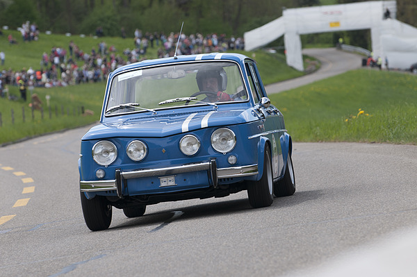 Renault R 8 Gordini
