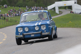 Renault R 8 Gordini