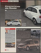 Seite 12 von auto motor und sport Nr. 17 / 2010