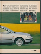 Seite 25 von Übersicht: auto motor und sport / Nr. 12 / 1997 - Titelseite