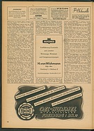 Seite 22 von Übersicht: Das Auto / Nr. 2 / 1948 - Titelseite
