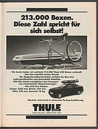 Seite 63 von Übersicht: auto motor und sport / Nr. 4 / 1992 - Titelseite
