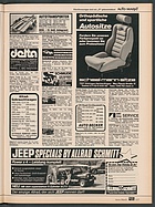 Seite 117 von Übersicht: auto motor und sport / Nr. 12 / 1985 - Titelseite