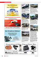 Page 92 of SwissClassics Nr. 3 / 2010