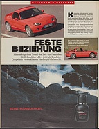 Seite 42 von Übersicht: auto motor und sport / Nr. 21 / 2006 - Titelseite