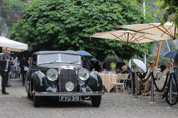 Lagonda V12