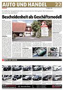 Seite 22 von AR Nr. 33 / 2008