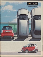 Seite 43 von Übersicht: auto motor und sport / Nr. 22 / 2006 - Titelseite