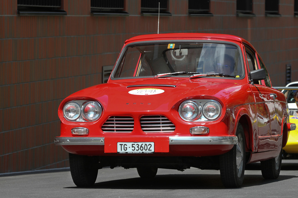 Bond Equipe