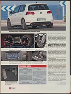 Seite 42 von Übersicht: auto motor und sport / Nr. 8 / 2009 - Titelseite