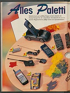 Seite 134 von Übersicht: auto motor und sport / Nr. 20 / 1996 - Titelseite