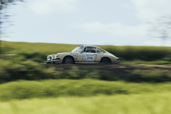 Porsche 911 2.0