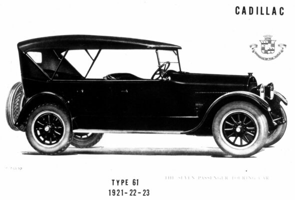 Cadillac