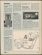 Seite 6 von auto motor und sport Nr. 19 / 1976