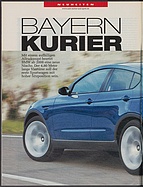 Seite 14 von Übersicht: auto motor und sport / Nr. 3 / 2006 - Titelseite
