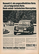 Seite 8 von auto motor und sport Nr. 5 / 1971