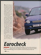 Seite 36 von Übersicht: auto motor und sport / Nr. 14 / 1997 - Titelseite
