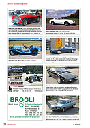 Seite 74 von SwissClassics Nr. 3 / 2017