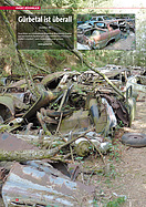 Seite 28 von SwissClassics Nr. 2 / 2010