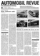 Seite 1 von AR Nr. 35 / 1973 vom 16.08