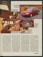 Seite 23 von Übersicht: auto motor und sport / Nr. 3 / 1999 - Titelseite