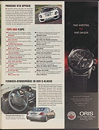 Seite 15 von auto motor und sport Nr. 22 / 2012