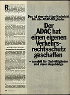 Seite 26 von ADAC Motorwelt Nr. 1 / 1978 vom 01.01