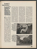Seite 45 von Übersicht: auto motor und sport / Nr. 8 / 1988 - Titelseite