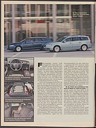Seite 52 von Übersicht: auto motor und sport / Nr. 20 / 2007 - Titelseite