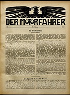 Seite 3 von ADAC Motorfahrer Nr. 6 / 1918 vom 09.02