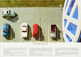 VW 1300 (1965)