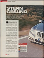 Seite 24 von Übersicht: auto motor und sport / Nr. 7 / 2009 - Titelseite