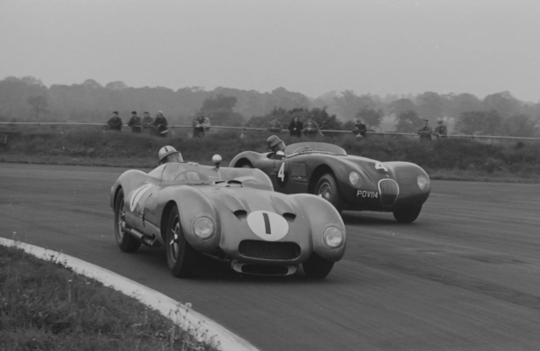 Lister Costin