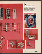 Page 11 of Übersicht: auto motor und sport / Nr. 4 / 1987 - Titelseite