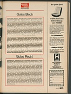 Seite 5 von auto motor und sport Nr. 18 / 1973