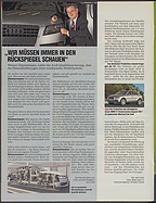 Seite 20 von Übersicht: auto motor und sport / Nr. 15 / 2009 - Titelseite
