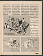 Seite 21 von Übersicht: auto motor und sport / Nr. 12 / 1985 - Titelseite
