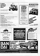 Seite 19 von Auto exklusiv Nr. 5 / 1987