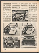 Seite 126 von auto motor und sport Nr. 21 / 1981