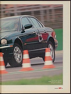 Seite 23 von Übersicht: auto motor und sport / Nr. 10 / 2003 - Titelseite