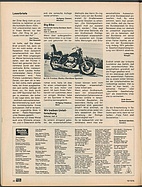 Seite 30 von auto motor und sport Nr. 19 / 1976