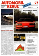 Seite 1 von AR Nr. 13 / 1987 vom 26.03