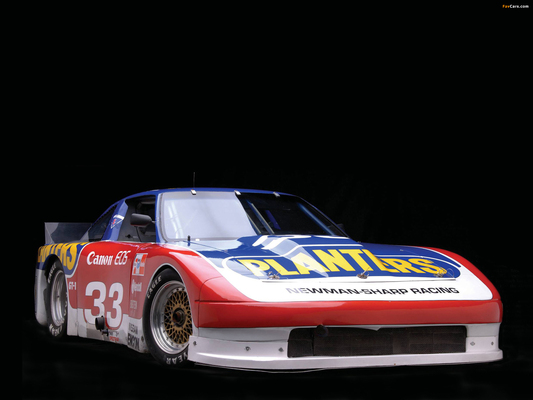 Nissan 300 ZX Turbo