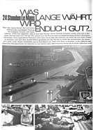 Page 22 of Übersicht: Powerslide Nr. 7 / 1970 Titelseite