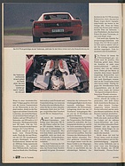Seite 30 von Übersicht: auto motor und sport / Nr. 10 / 1992 - Titelseite