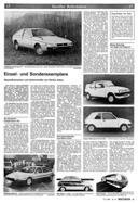 Seite 43 von AR Nr. 10 / 1981 vom 05.03