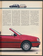 Seite 17 von Übersicht: auto motor und sport / Nr. 12 / 1991 - Titelseite