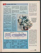 Seite 17 von Übersicht: auto motor und sport / Nr. 25 / 1987 - Titelseite